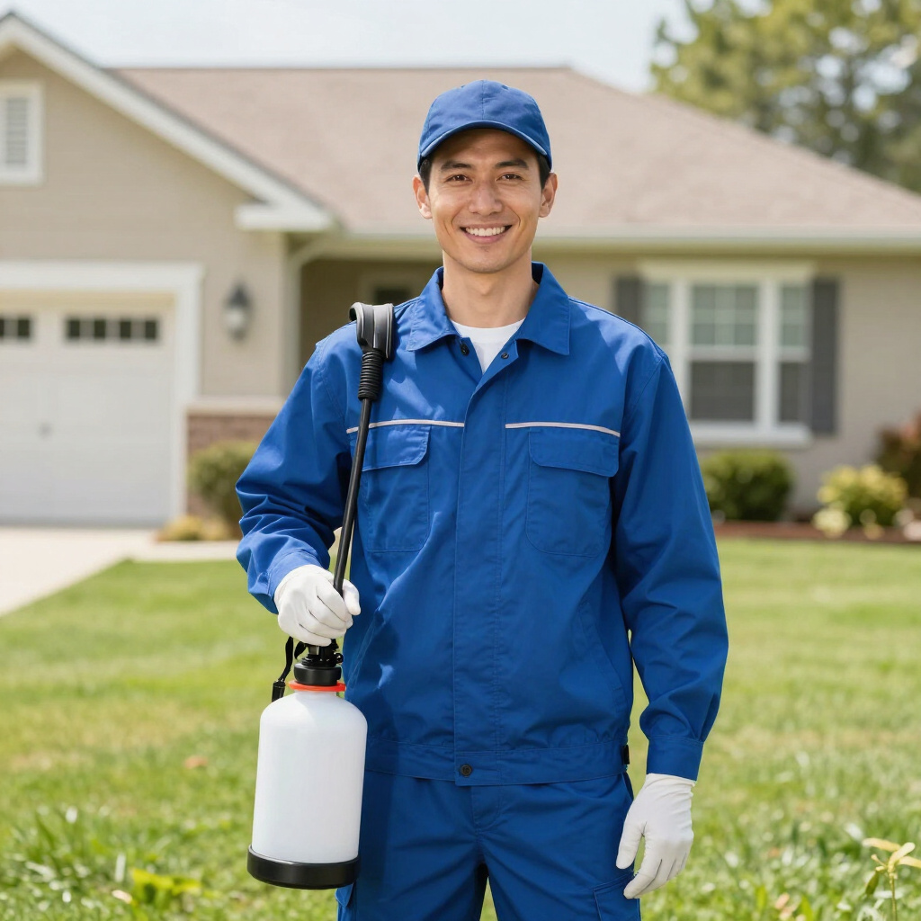 Pest Control in Nebraska